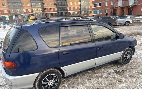 Toyota Picnic I, 2000 год, 550 000 рублей, 1 фотография