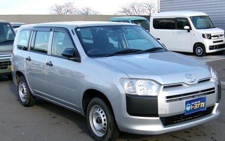 Toyota Probox I, 2022 год, 1 035 000 рублей, 1 фотография