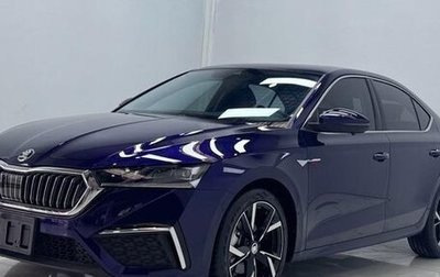 Skoda Octavia IV, 2022 год, 2 600 000 рублей, 1 фотография