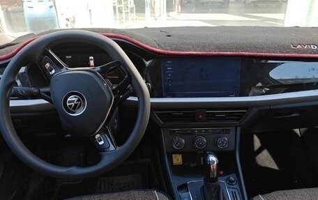 Volkswagen Lavida, 2022 год, 1 690 000 рублей, 7 фотография