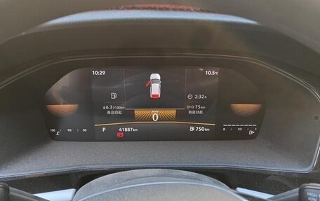 Volkswagen Lavida, 2022 год, 1 690 000 рублей, 9 фотография