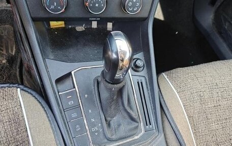 Volkswagen Lavida, 2022 год, 1 690 000 рублей, 8 фотография