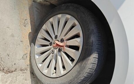 Volkswagen Lavida, 2022 год, 1 690 000 рублей, 10 фотография