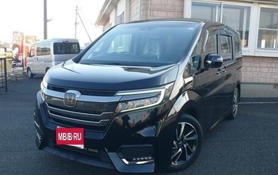 Honda Stepwgn IV, 2022 год, 1 850 000 рублей, 1 фотография