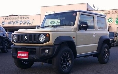 Suzuki Jimny, 2022 год, 1 550 000 рублей, 1 фотография