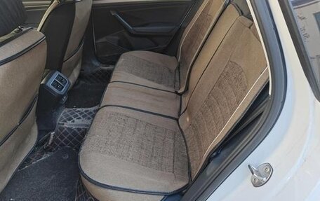 Volkswagen Lavida, 2022 год, 1 690 000 рублей, 13 фотография