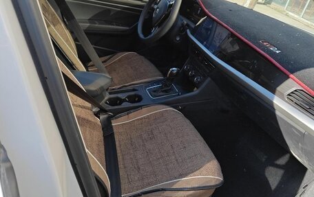 Volkswagen Lavida, 2022 год, 1 690 000 рублей, 18 фотография