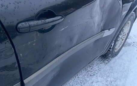 Renault Megane II, 2006 год, 270 000 рублей, 9 фотография