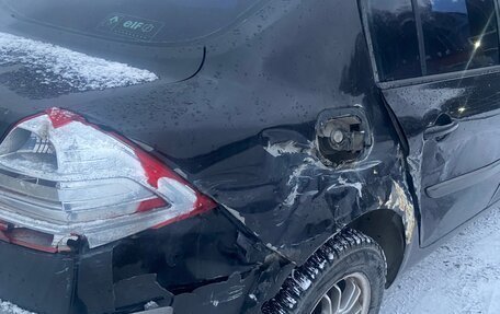 Renault Megane II, 2006 год, 270 000 рублей, 6 фотография