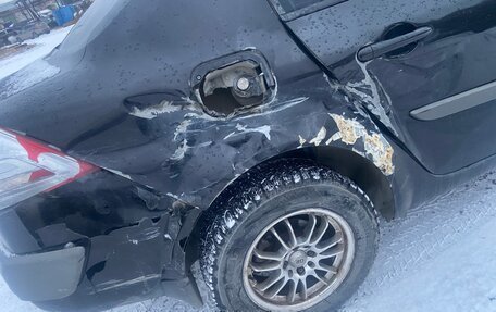 Renault Megane II, 2006 год, 270 000 рублей, 8 фотография