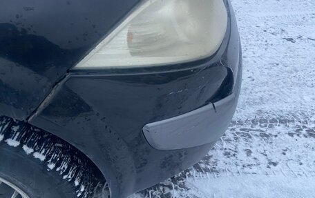 Renault Megane II, 2006 год, 270 000 рублей, 4 фотография