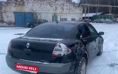Renault Megane II, 2006 год, 270 000 рублей, 5 фотография