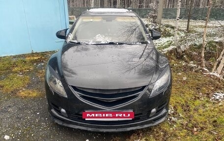 Mazda 6, 2007 год, 970 000 рублей, 2 фотография