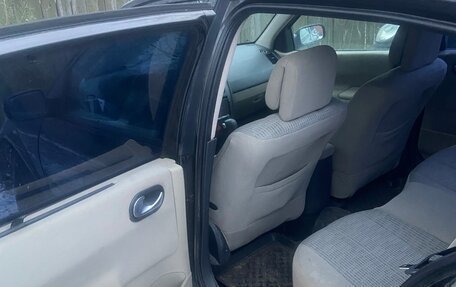 Renault Megane II, 2006 год, 270 000 рублей, 14 фотография