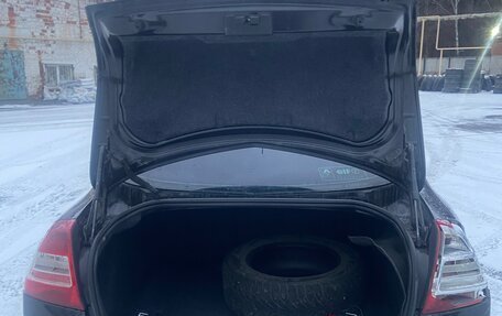 Renault Megane II, 2006 год, 270 000 рублей, 11 фотография