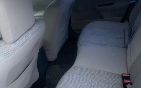 Renault Megane II, 2006 год, 270 000 рублей, 13 фотография