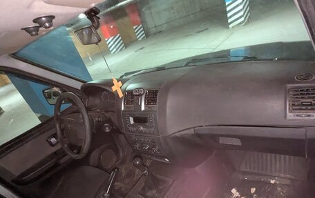 ЛуАЗ Patriot, 2014 год, 600 000 рублей, 8 фотография