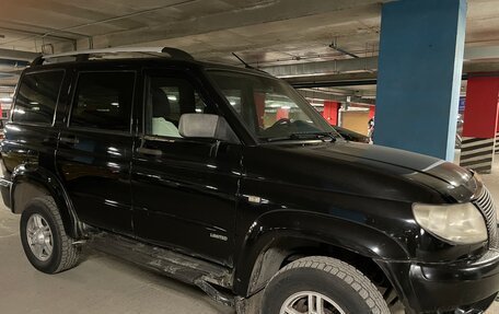 ЛуАЗ Patriot, 2014 год, 600 000 рублей, 5 фотография