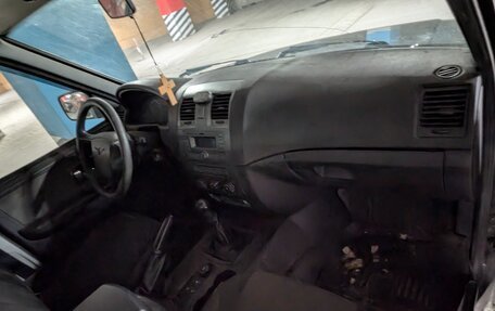 ЛуАЗ Patriot, 2014 год, 600 000 рублей, 9 фотография