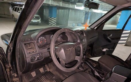 ЛуАЗ Patriot, 2014 год, 600 000 рублей, 10 фотография