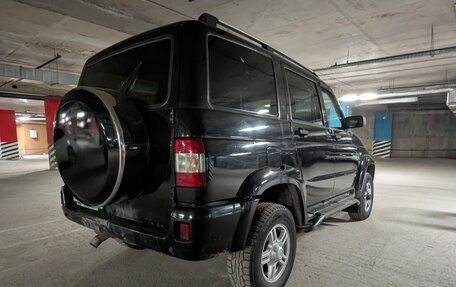 ЛуАЗ Patriot, 2014 год, 600 000 рублей, 7 фотография