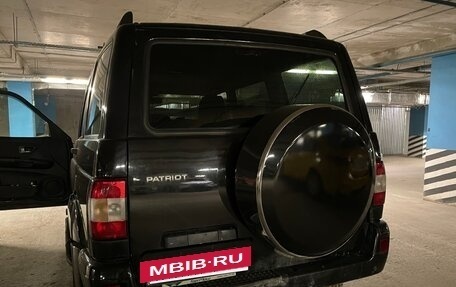 ЛуАЗ Patriot, 2014 год, 600 000 рублей, 11 фотография