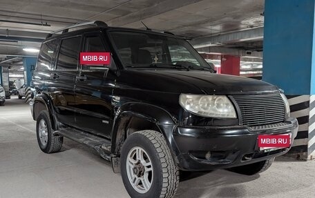 ЛуАЗ Patriot, 2014 год, 600 000 рублей, 3 фотография