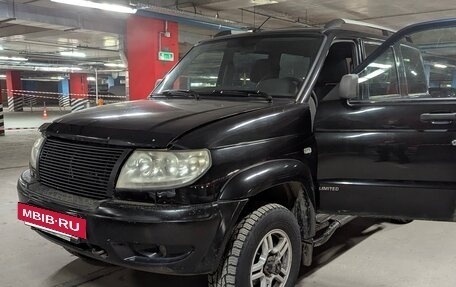 ЛуАЗ Patriot, 2014 год, 600 000 рублей, 2 фотография