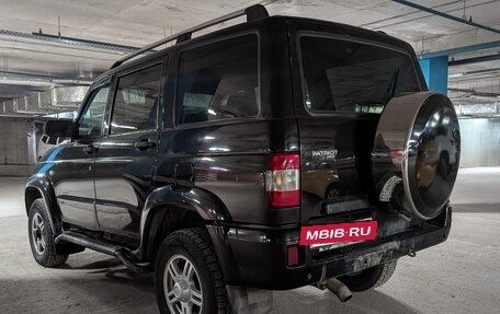 ЛуАЗ Patriot, 2014 год, 600 000 рублей, 6 фотография