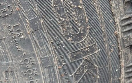 ЛуАЗ Patriot, 2014 год, 600 000 рублей, 14 фотография