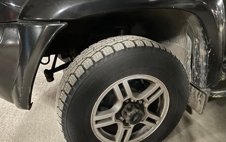 ЛуАЗ Patriot, 2014 год, 600 000 рублей, 13 фотография