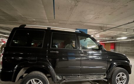 ЛуАЗ Patriot, 2014 год, 600 000 рублей, 15 фотография