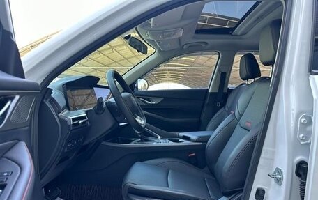 Changan CS35 Plus, 2022 год, 1 175 720 рублей, 10 фотография