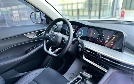 Changan CS35 Plus, 2022 год, 1 175 720 рублей, 8 фотография