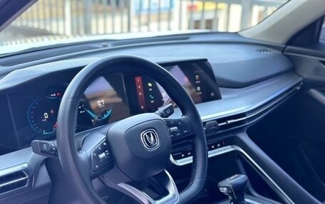 Changan CS35 Plus, 2022 год, 1 175 720 рублей, 7 фотография