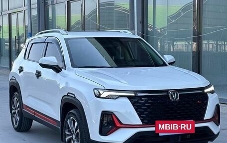 Changan CS35 Plus, 2022 год, 1 175 720 рублей, 3 фотография