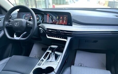 Changan CS35 Plus, 2022 год, 1 175 720 рублей, 12 фотография