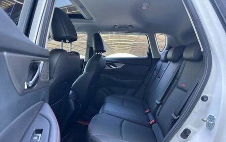 Changan CS35 Plus, 2022 год, 1 175 720 рублей, 15 фотография