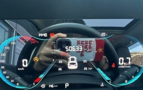 Changan CS35 Plus, 2022 год, 1 175 720 рублей, 14 фотография