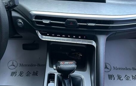 Changan CS35 Plus, 2022 год, 1 175 720 рублей, 18 фотография