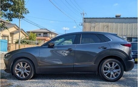 Mazda CX-30 I, 2022 год, 1 735 000 рублей, 3 фотография