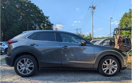 Mazda CX-30 I, 2022 год, 1 735 000 рублей, 4 фотография