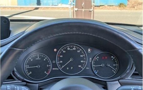 Mazda CX-30 I, 2022 год, 1 735 000 рублей, 9 фотография