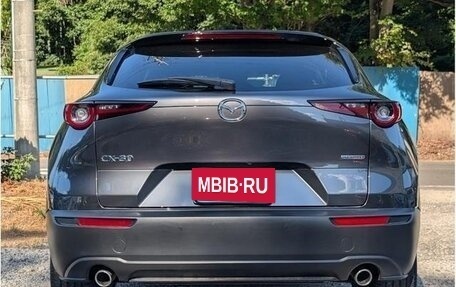 Mazda CX-30 I, 2022 год, 1 735 000 рублей, 5 фотография