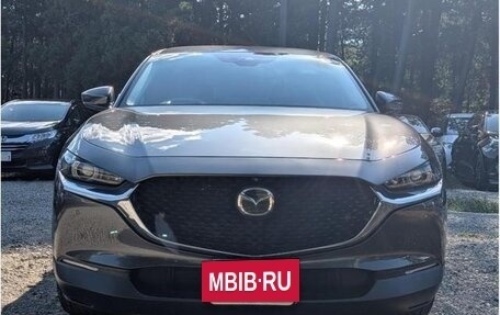 Mazda CX-30 I, 2022 год, 1 735 000 рублей, 2 фотография