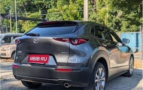 Mazda CX-30 I, 2022 год, 1 735 000 рублей, 6 фотография
