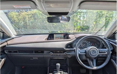 Mazda CX-30 I, 2022 год, 1 735 000 рублей, 10 фотография