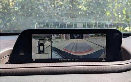 Mazda CX-30 I, 2022 год, 1 735 000 рублей, 21 фотография