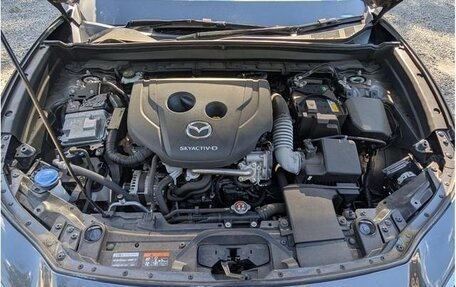 Mazda CX-30 I, 2022 год, 1 735 000 рублей, 24 фотография