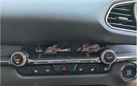 Mazda CX-30 I, 2022 год, 1 735 000 рублей, 22 фотография